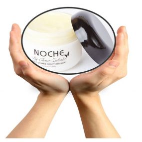 NOCHE  The only night cream you will ever need! with FREE SHIPPING