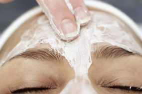 Children Facial Cleansing