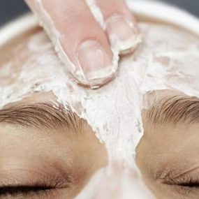 Children Facial Cleansing