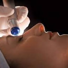 Hydrafacial
