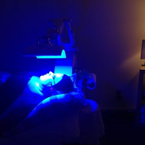 Rehabilitation Light Therapy  (RLT)