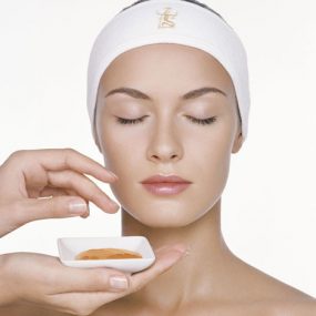 Seasonal Facial Treatment
