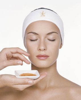 Seasonal Facial Treatment