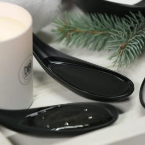 Time of Ritual Body Scrub