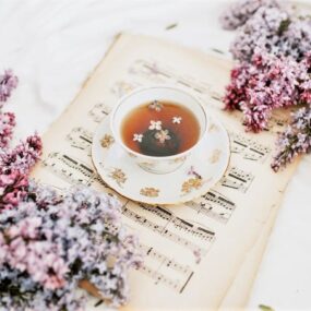 Tea & Song